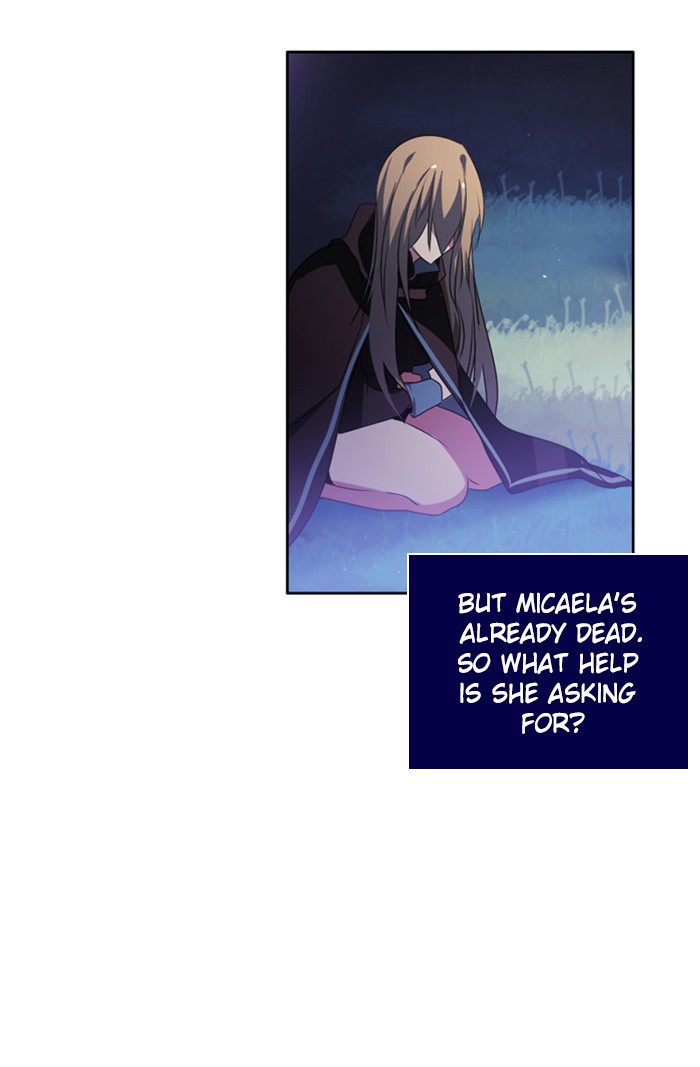 Zero Game Chapter 37 - page 73