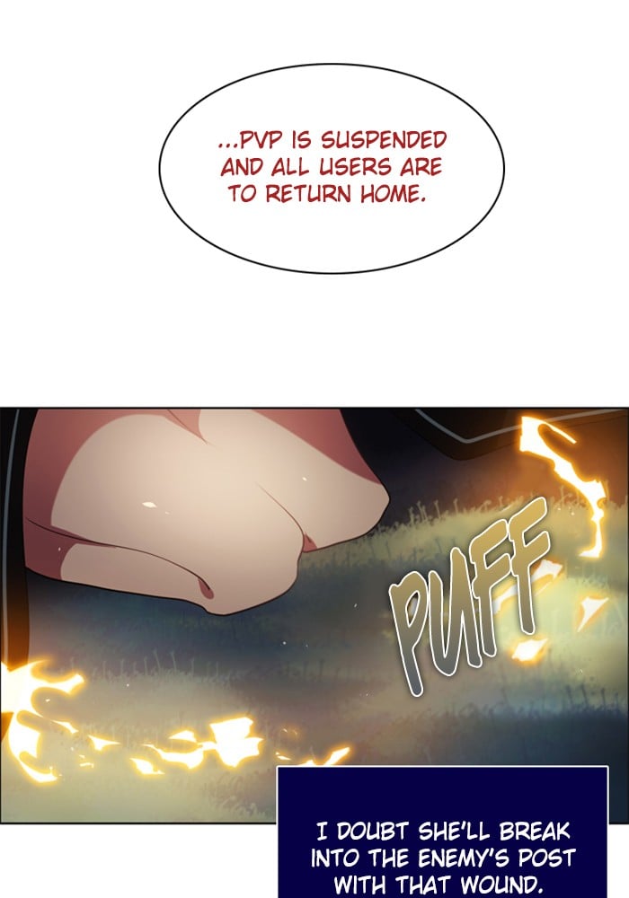 Zero Game Chapter 37 - page 74