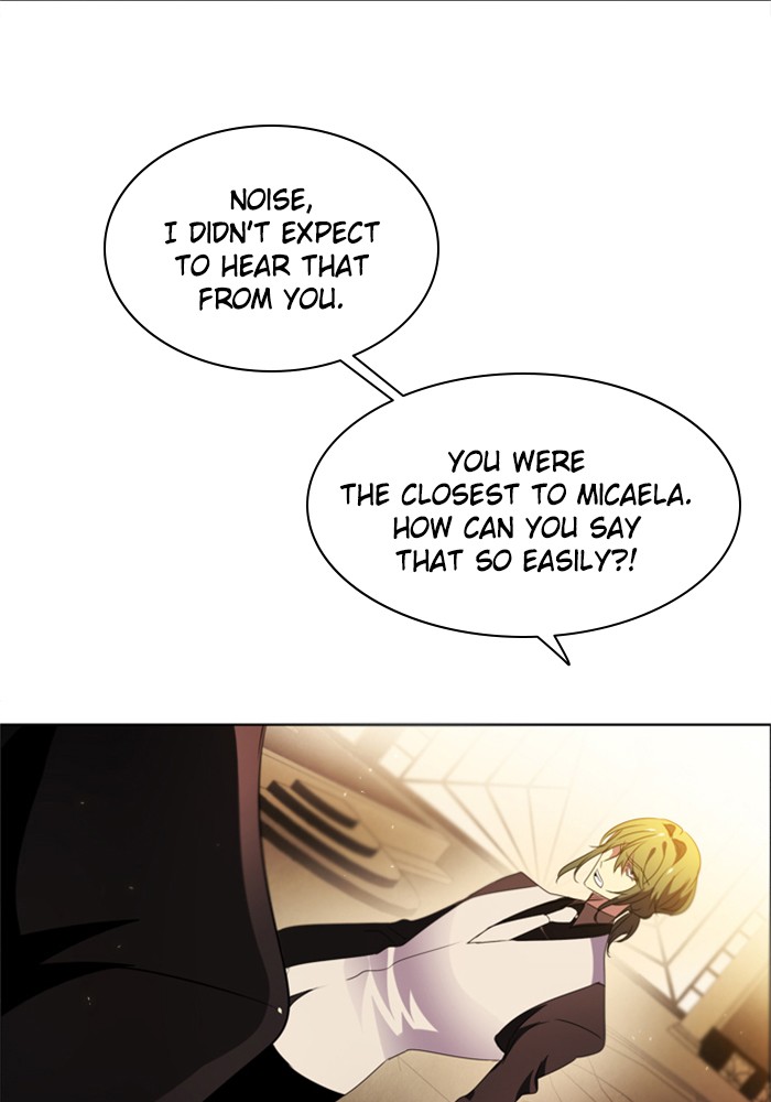 Zero Game Chapter 37 - page 8