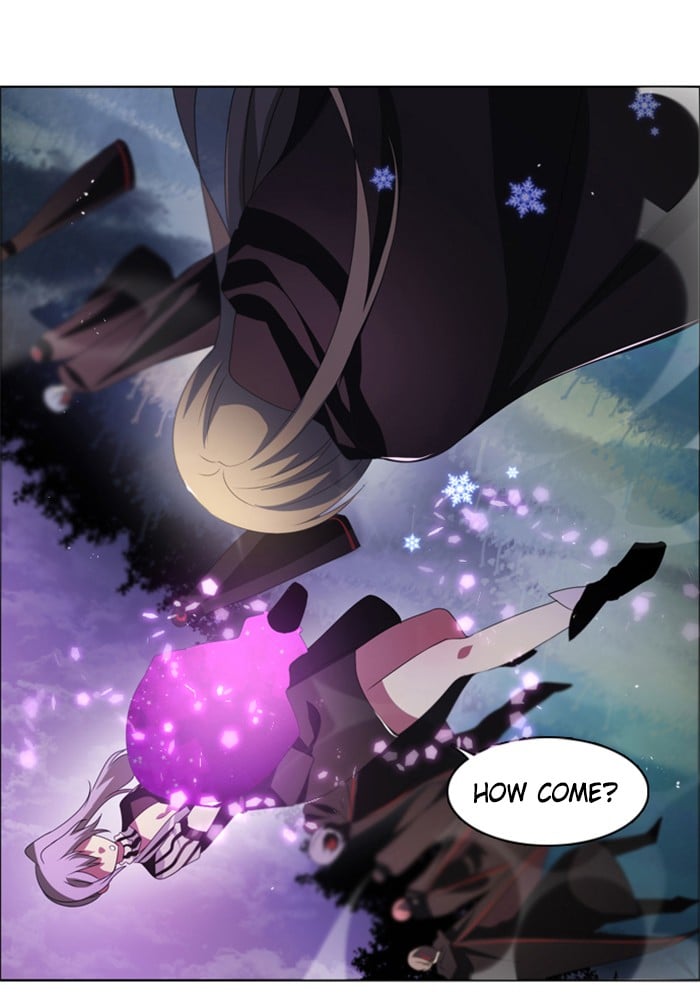 Zero Game Chapter 37 - page 91