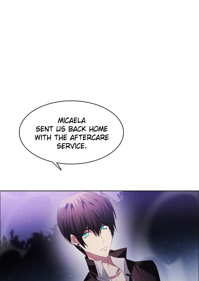 Zero Game Chapter 37 - page 92