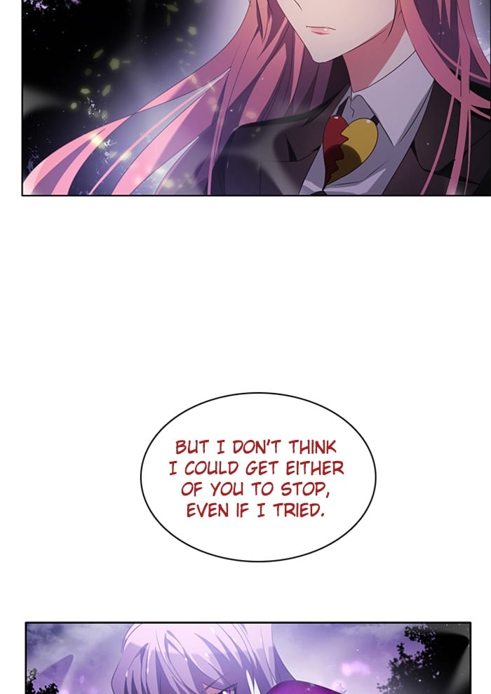 Zero Game Chapter 37 - page 96
