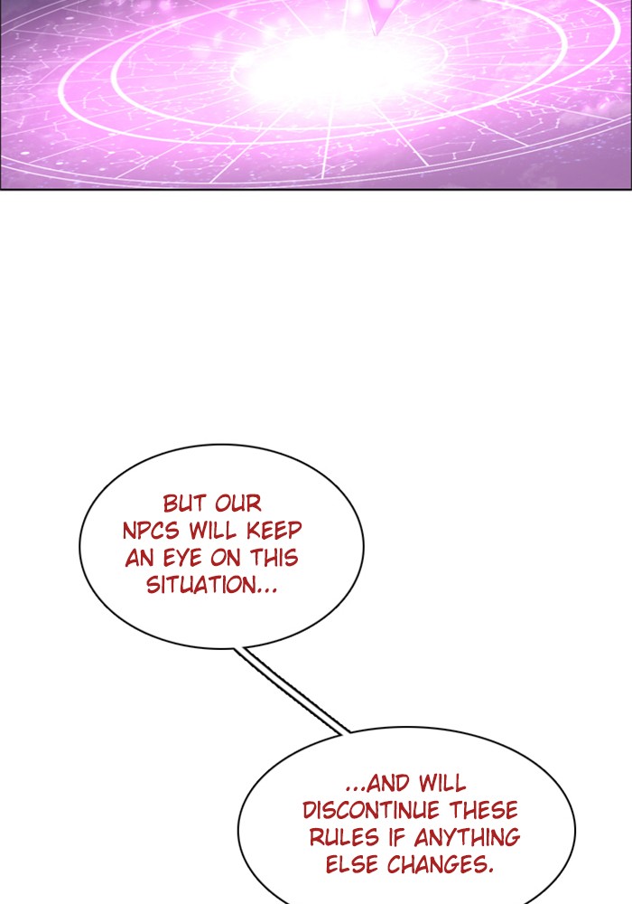 Zero Game Chapter 37 - page 99