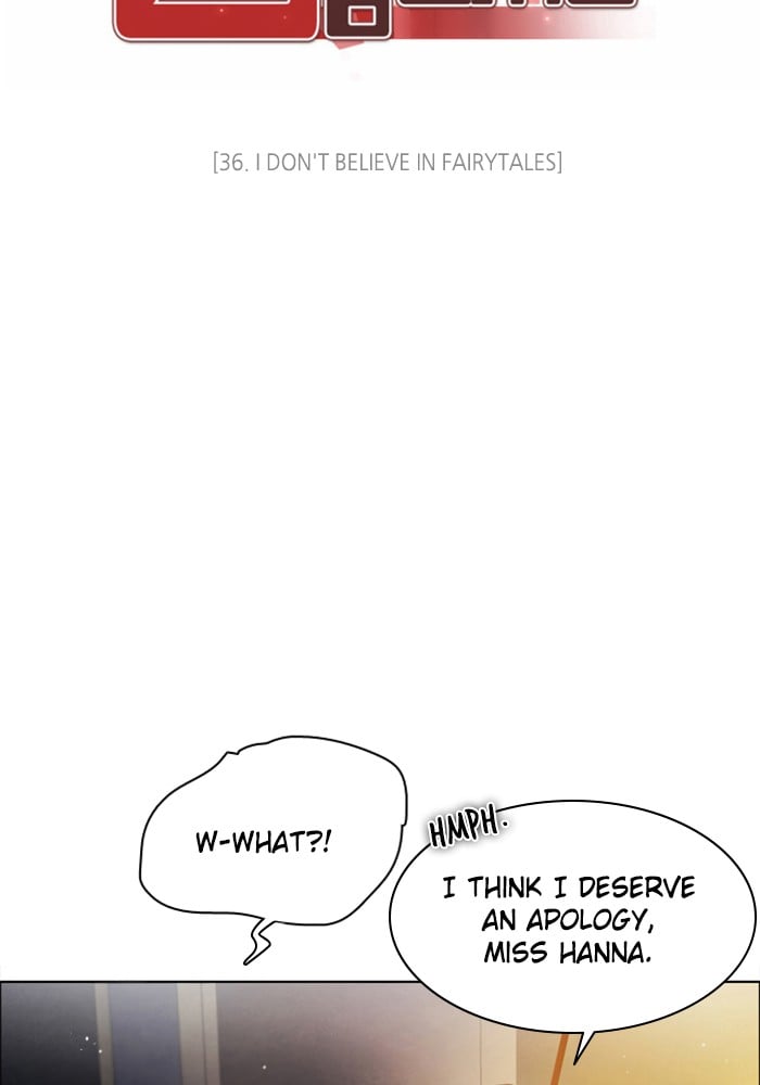 Zero Game Chapter 36 - page 10