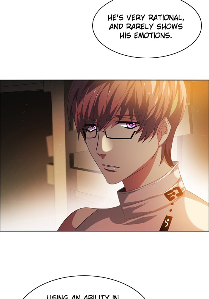 Zero Game Chapter 36 - page 101