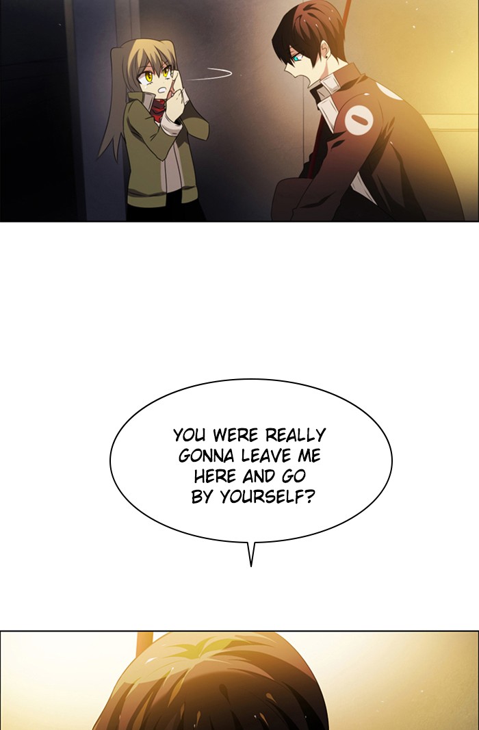 Zero Game Chapter 36 - page 11