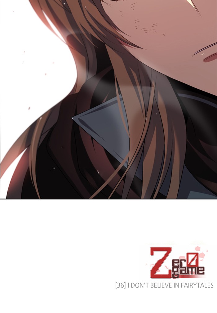 Zero Game Chapter 36 - page 133