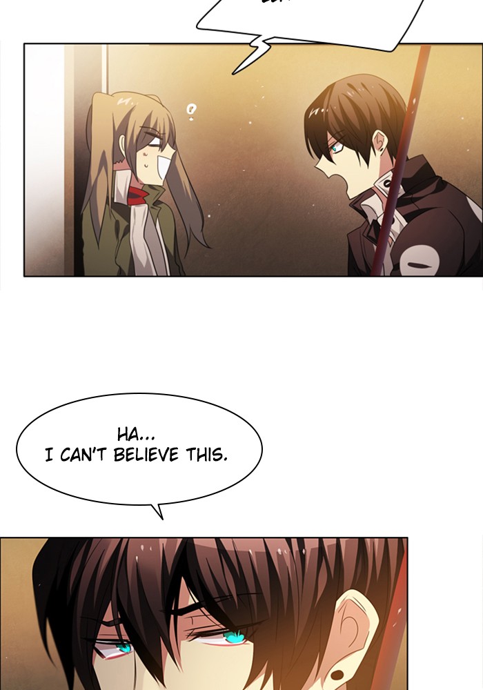 Zero Game Chapter 36 - page 14