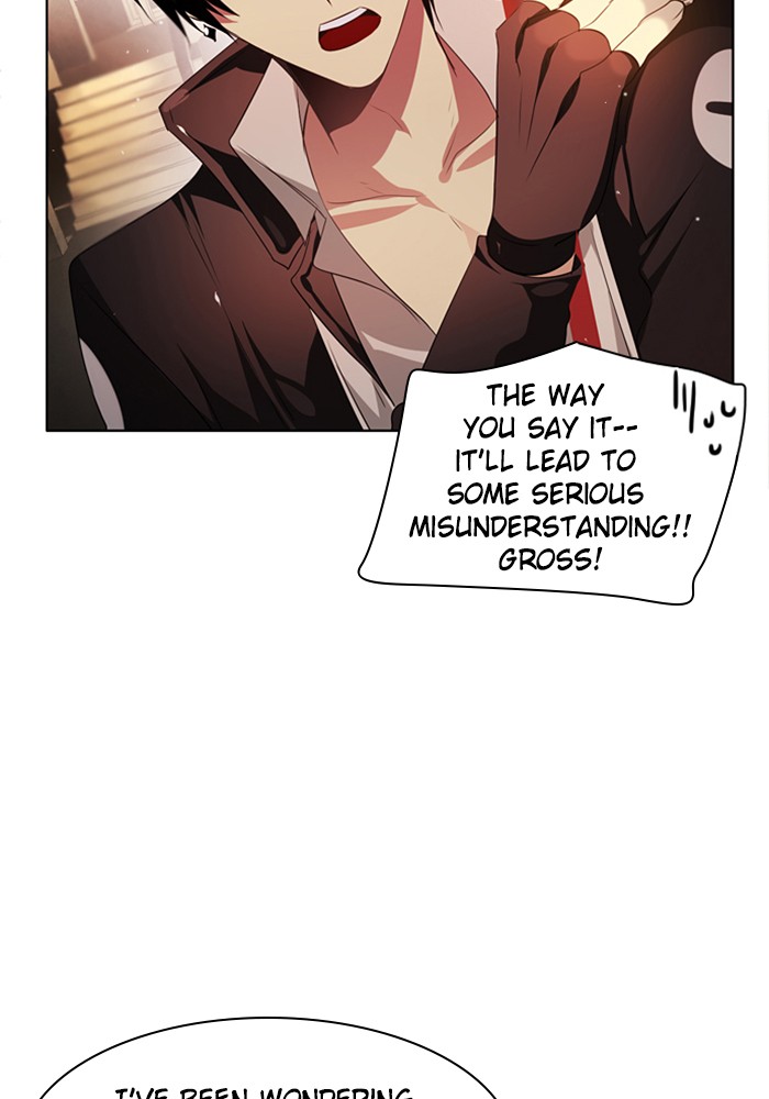 Zero Game Chapter 36 - page 16