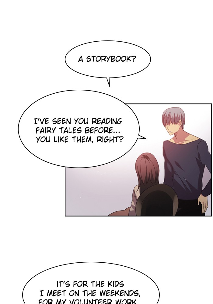 Zero Game Chapter 36 - page 2