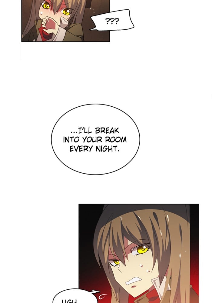 Zero Game Chapter 36 - page 24