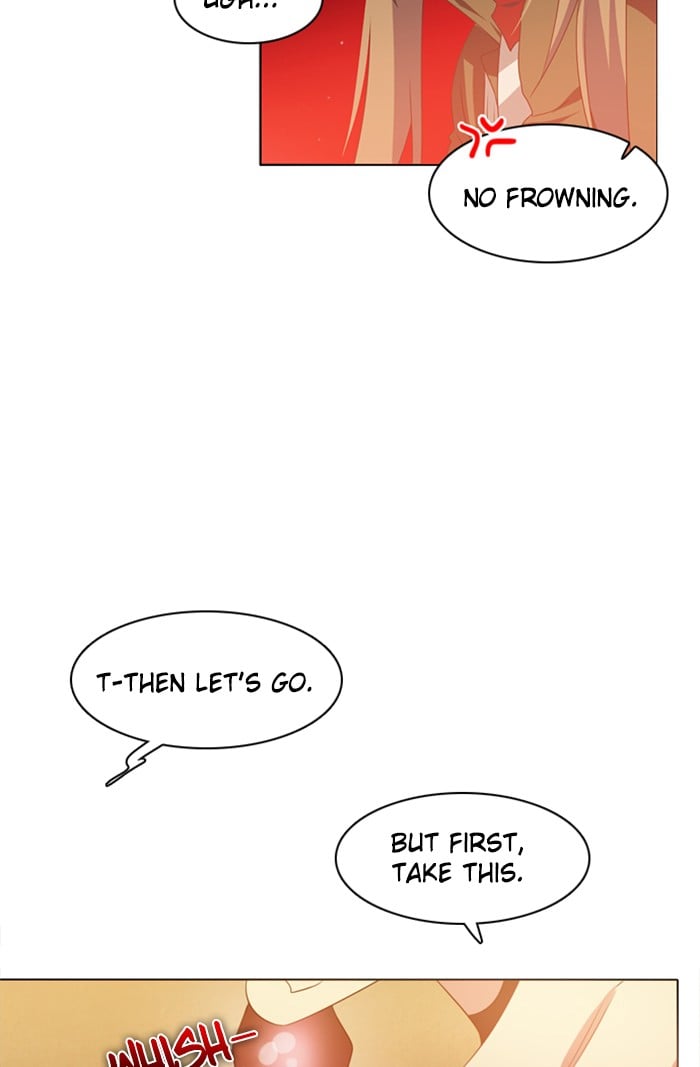 Zero Game Chapter 36 - page 25