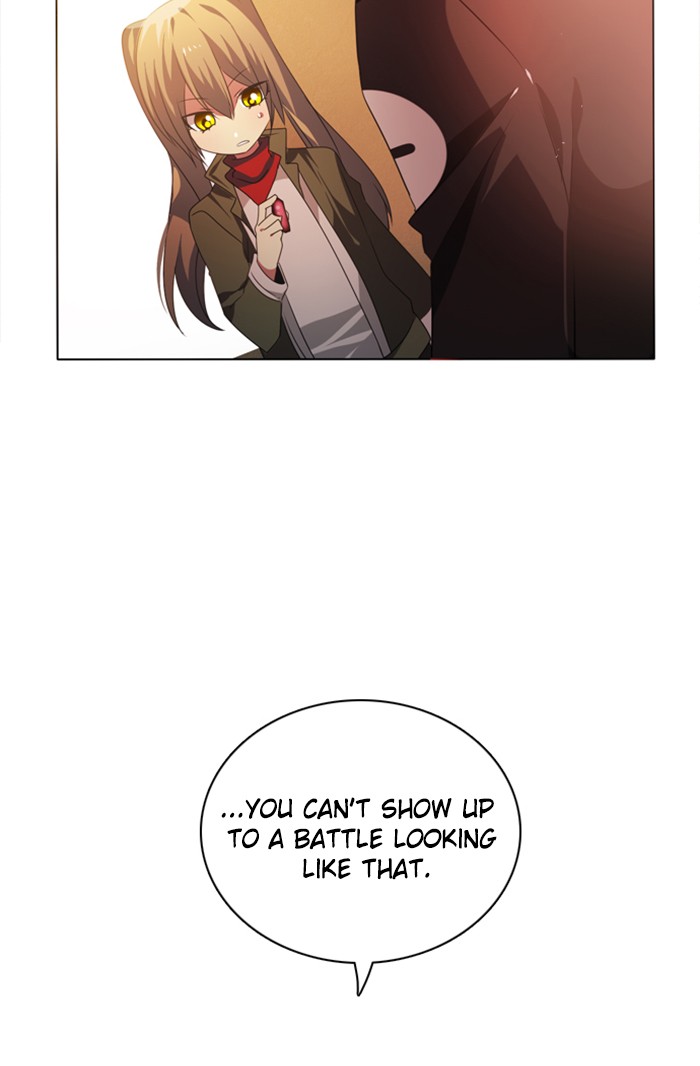 Zero Game Chapter 36 - page 27