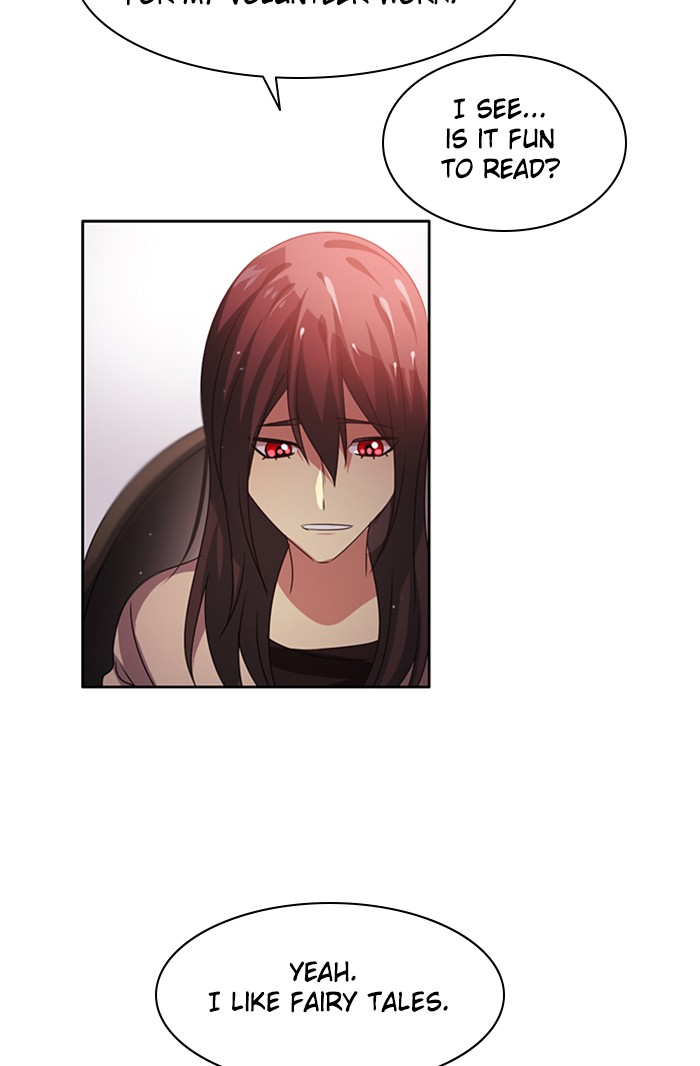 Zero Game Chapter 36 - page 3