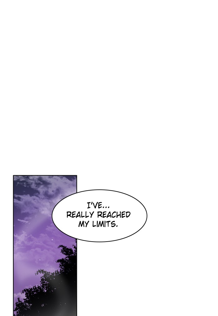 Zero Game Chapter 36 - page 30