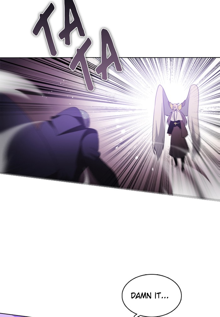 Zero Game Chapter 36 - page 36