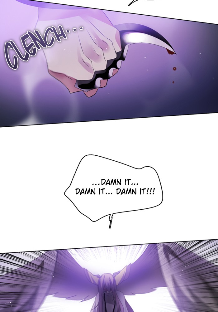 Zero Game Chapter 36 - page 37