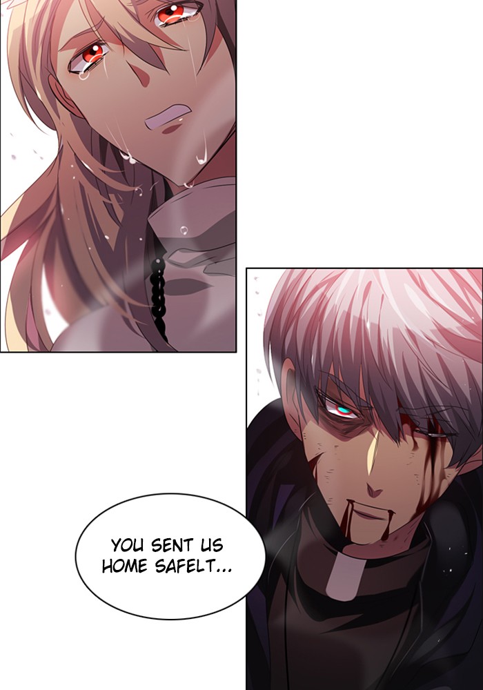 Zero Game Chapter 36 - page 43