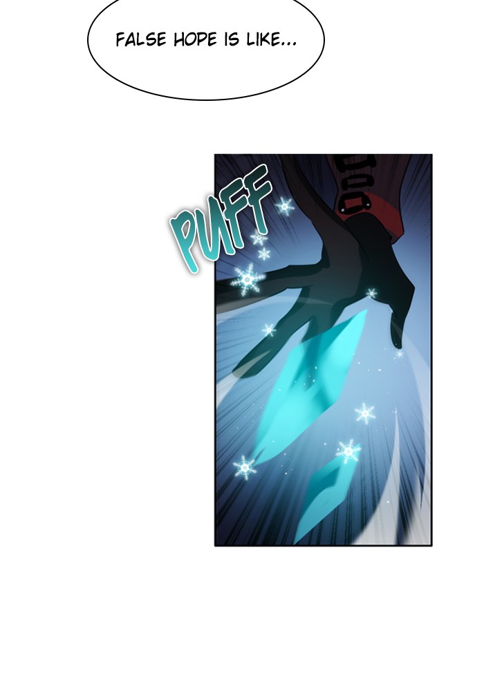 Zero Game Chapter 36 - page 55