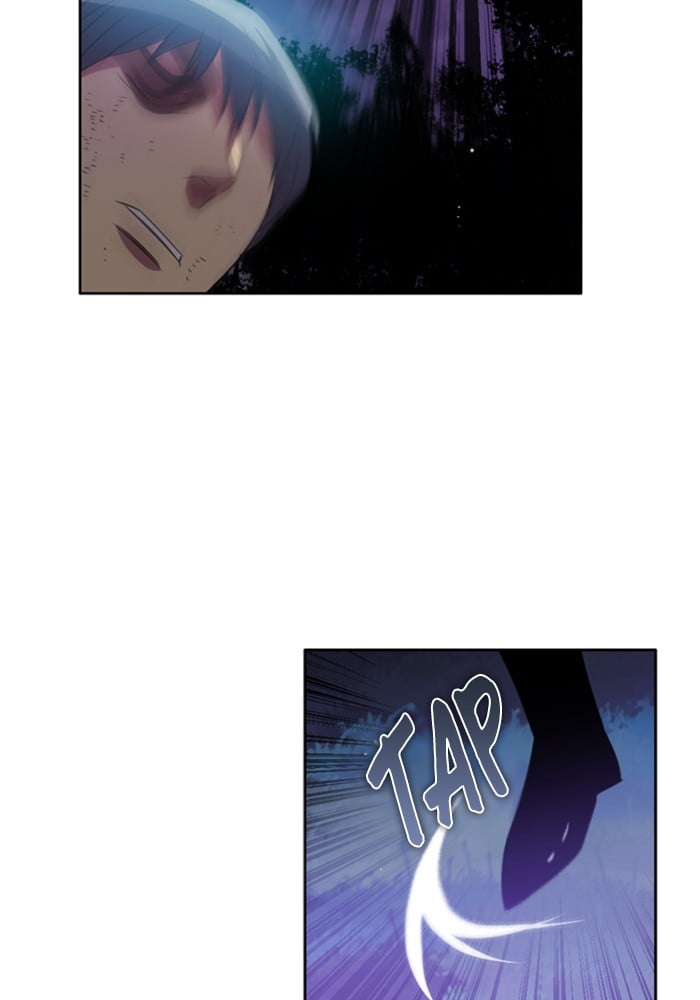 Zero Game Chapter 36 - page 57