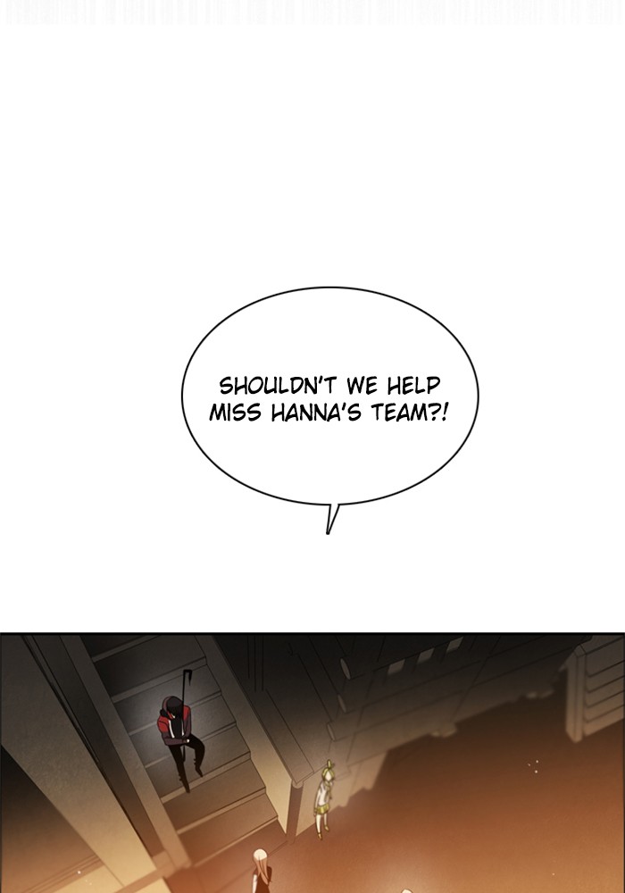 Zero Game Chapter 36 - page 70