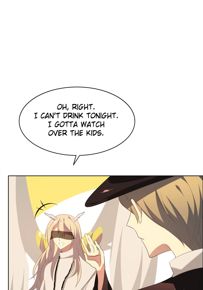 Zero Game Chapter 35 - page 10