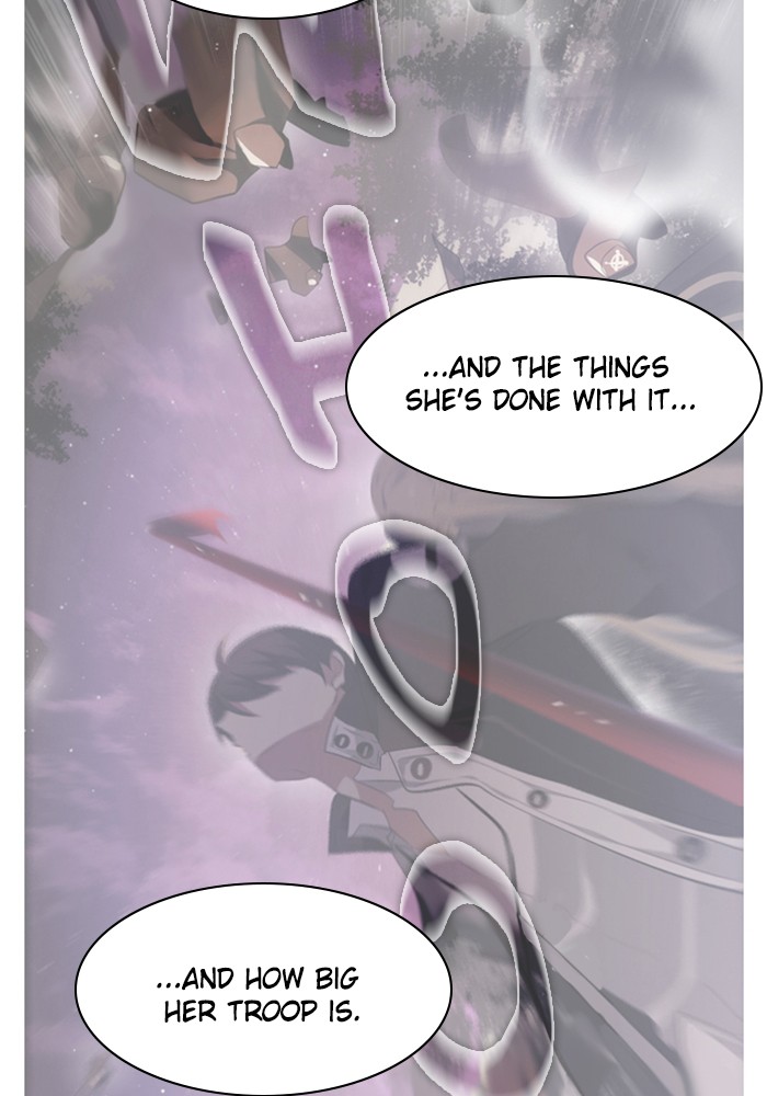 Zero Game Chapter 35 - page 111