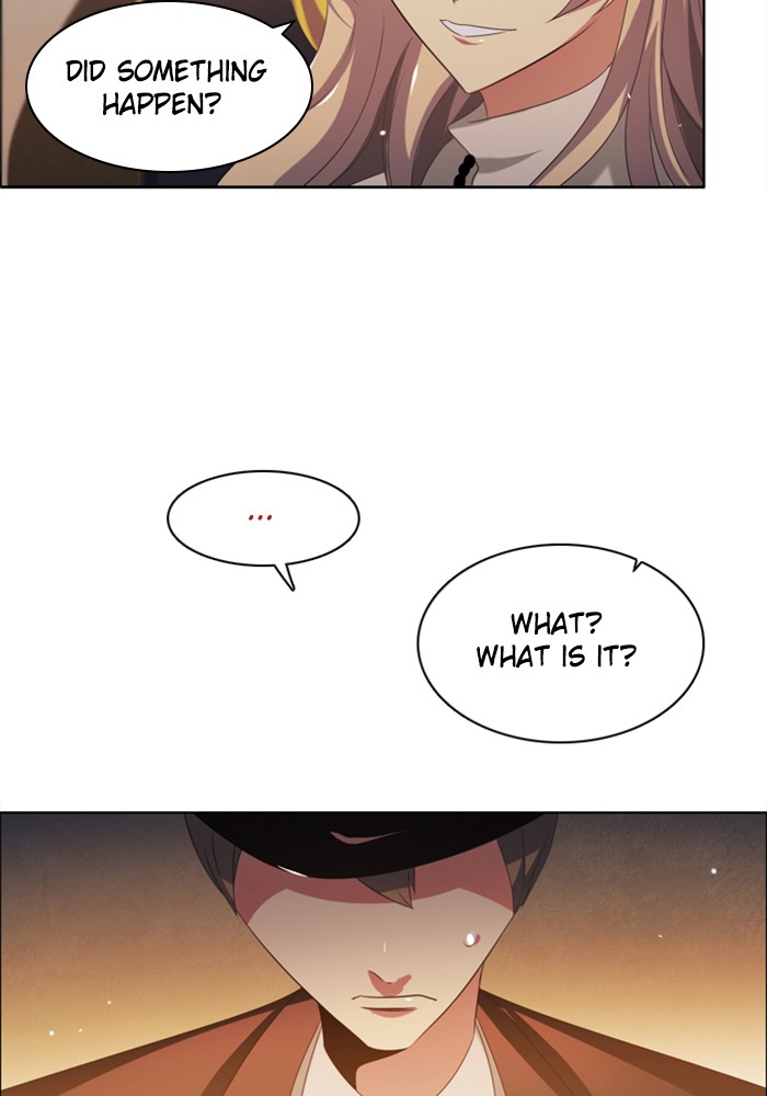Zero Game Chapter 35 - page 12