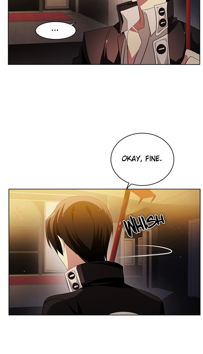 Zero Game Chapter 35 - page 121