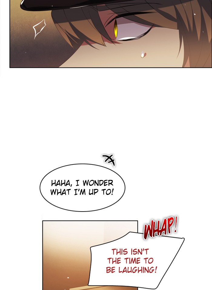 Zero Game Chapter 35 - page 17