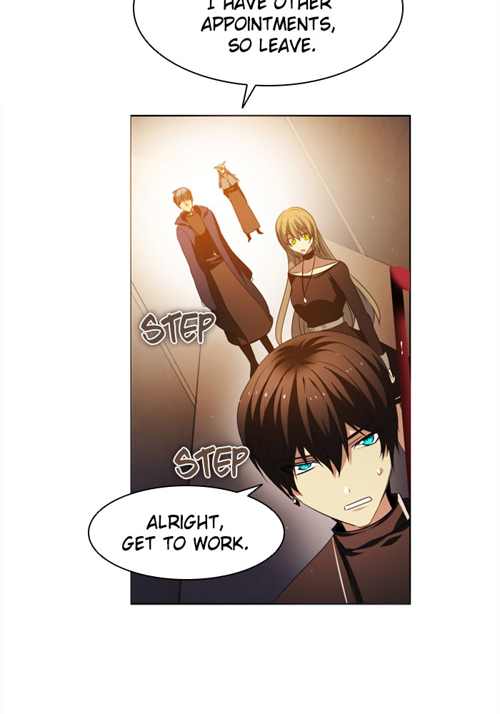 Zero Game Chapter 35 - page 2