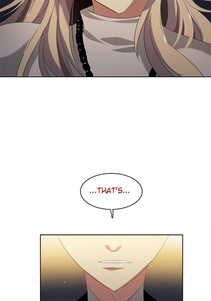 Zero Game Chapter 35 - page 22