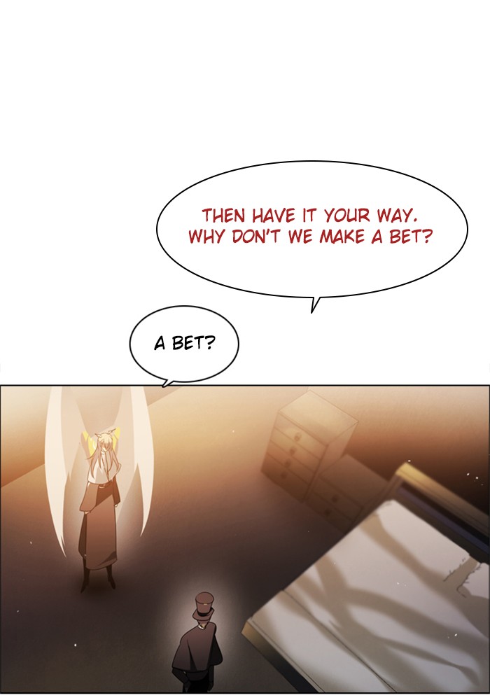 Zero Game Chapter 35 - page 24