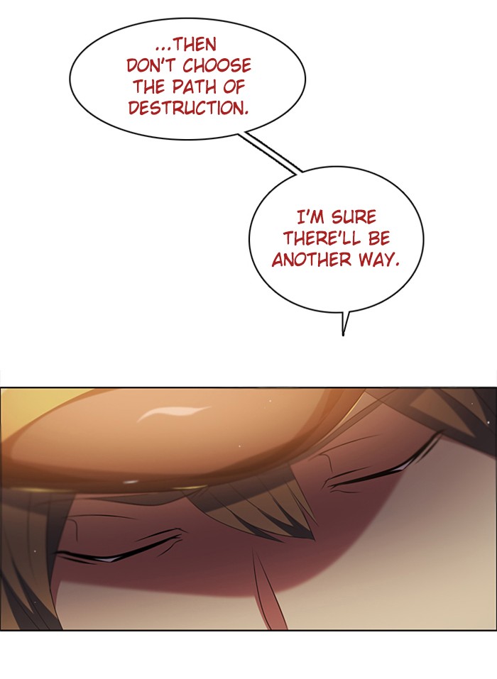 Zero Game Chapter 35 - page 29