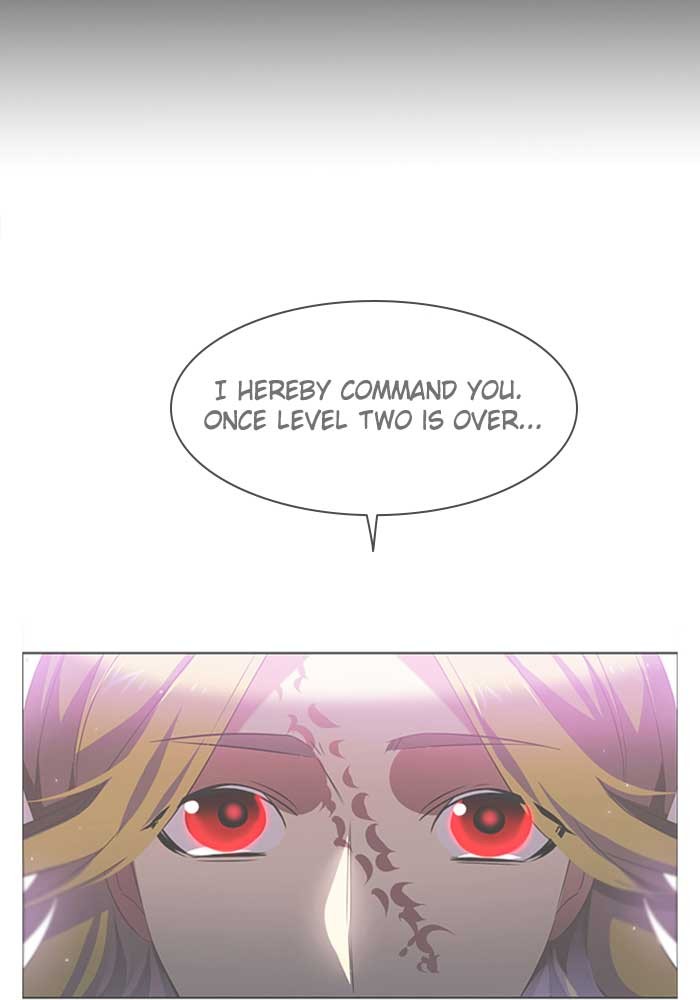 Zero Game Chapter 35 - page 39