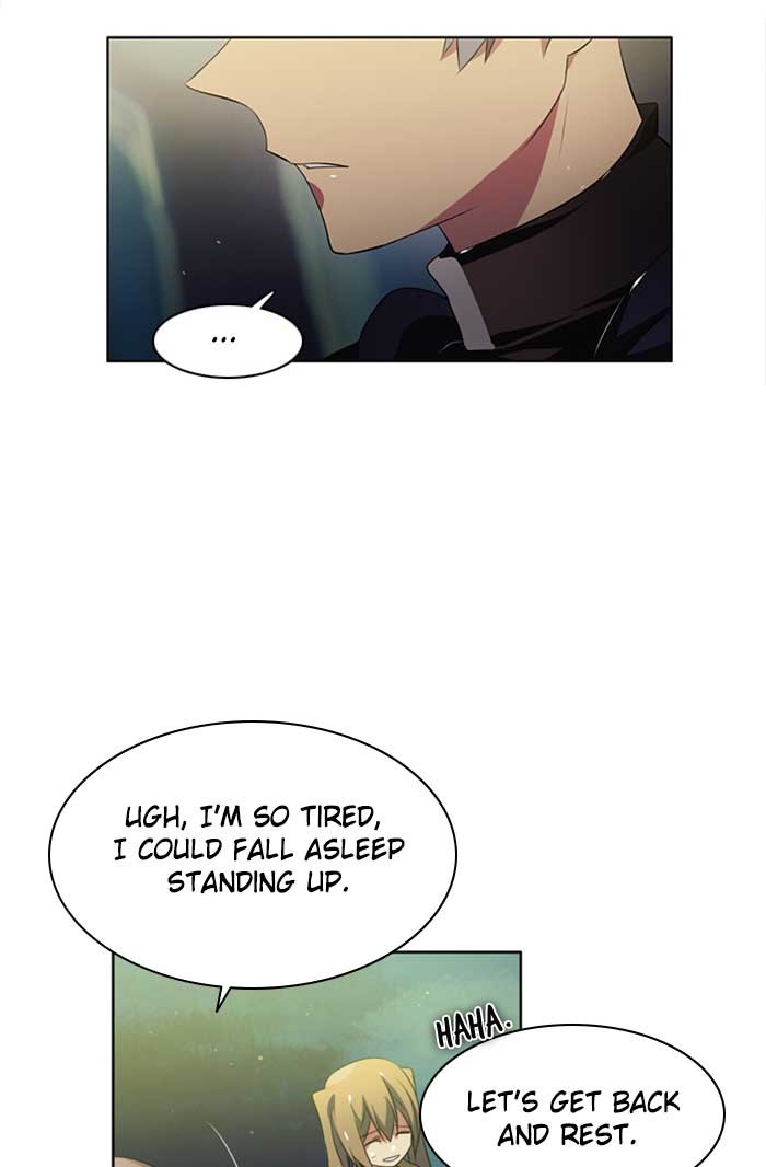 Zero Game Chapter 35 - page 42