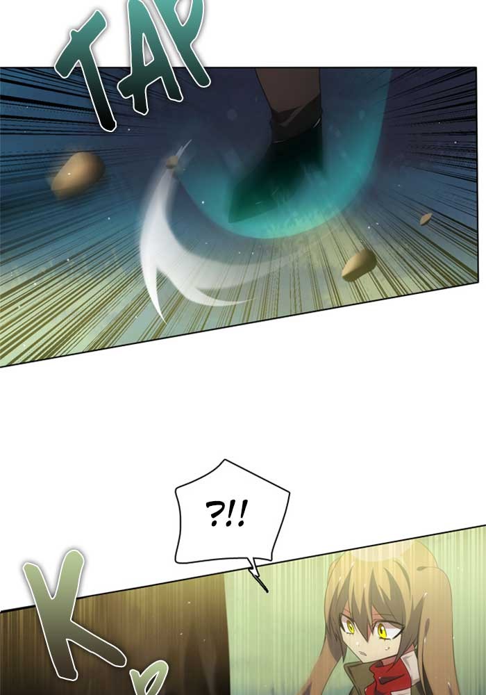 Zero Game Chapter 35 - page 45