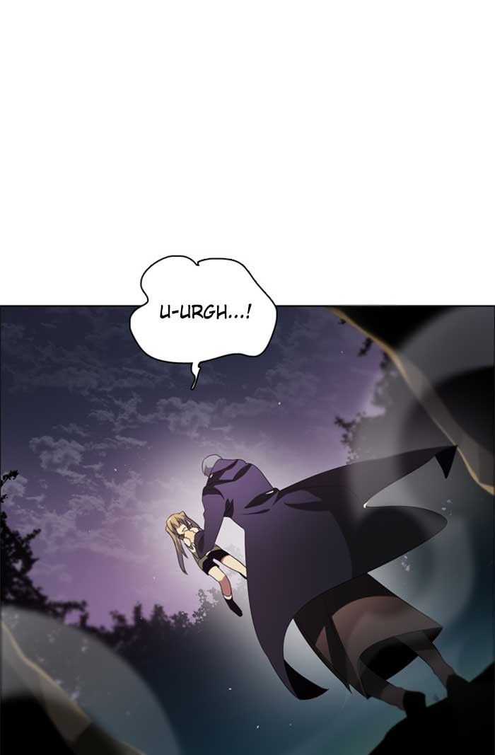 Zero Game Chapter 35 - page 48