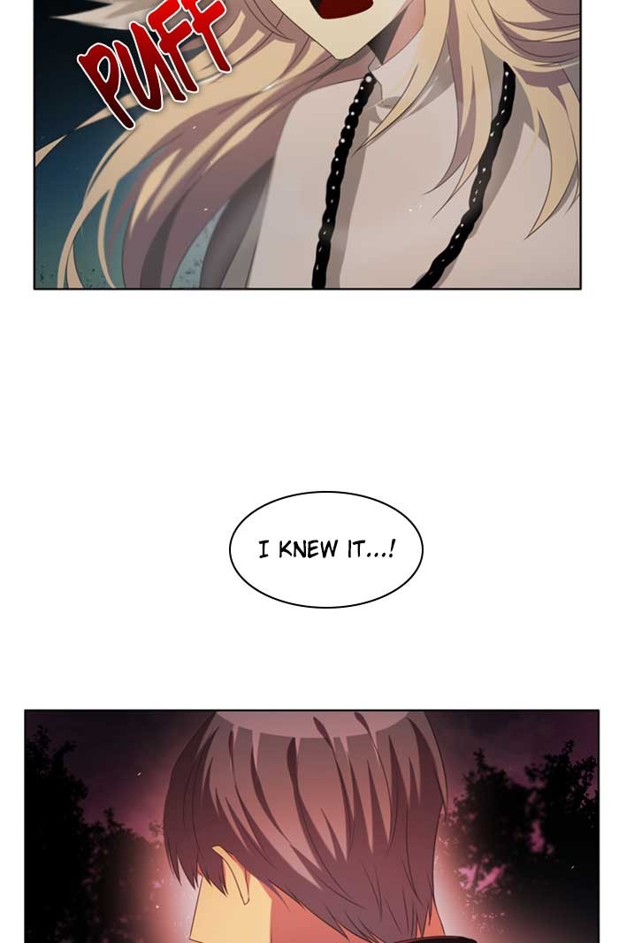Zero Game Chapter 35 - page 52