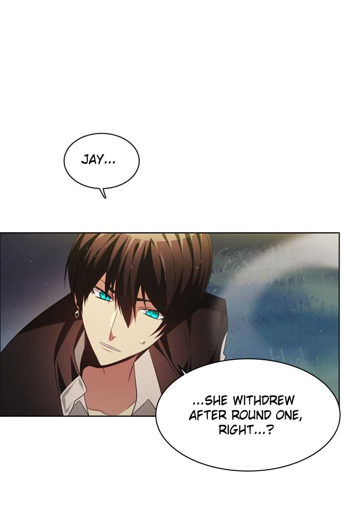 Zero Game Chapter 35 - page 58