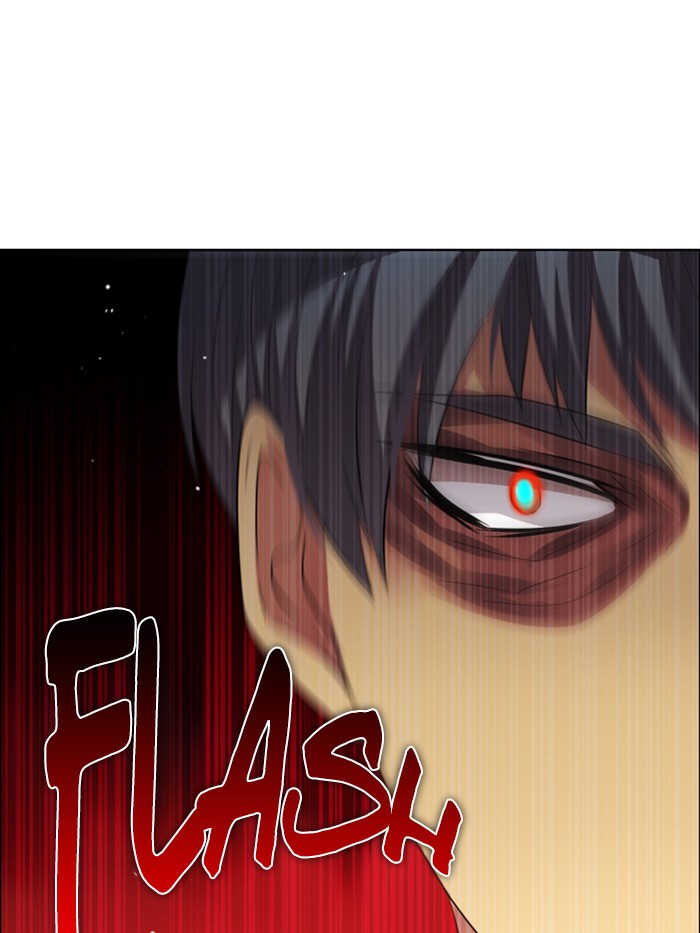 Zero Game Chapter 35 - page 61