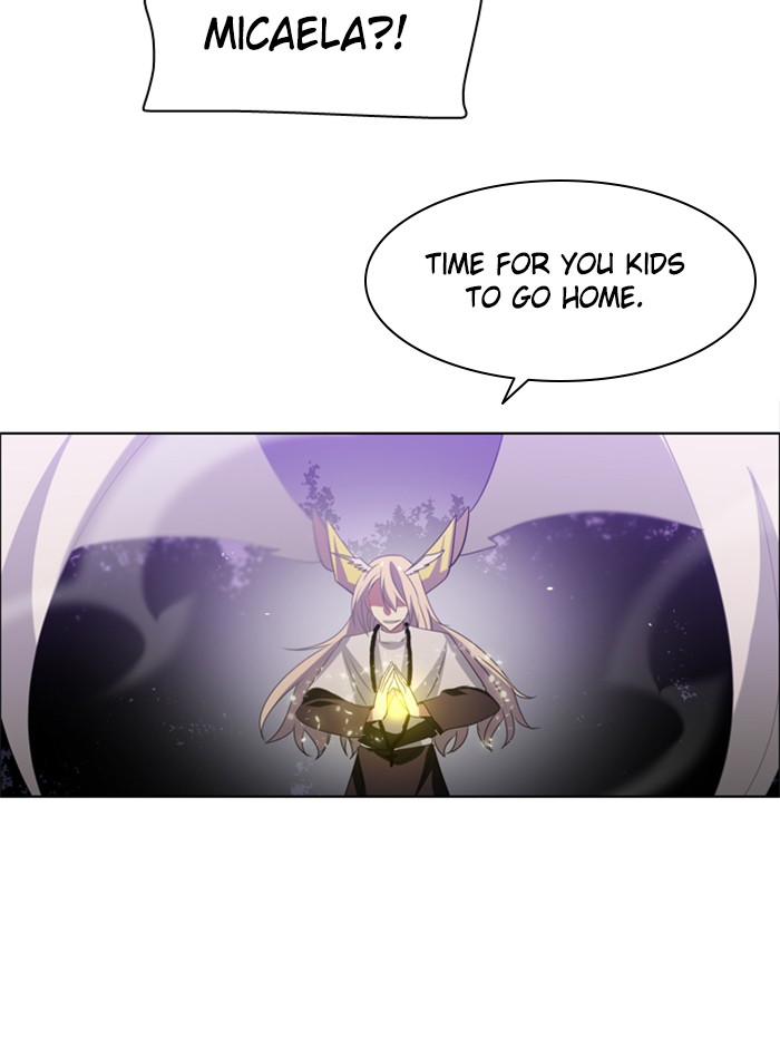 Zero Game Chapter 35 - page 65