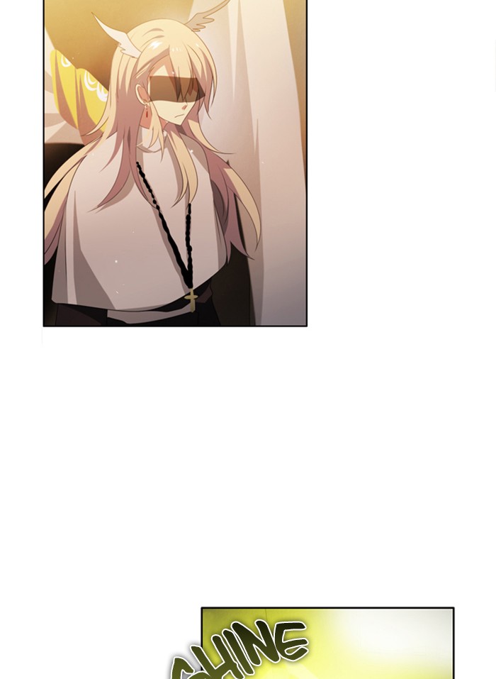 Zero Game Chapter 35 - page 7