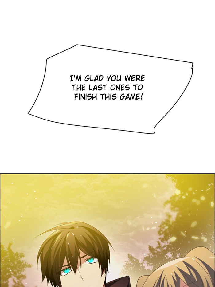 Zero Game Chapter 35 - page 71