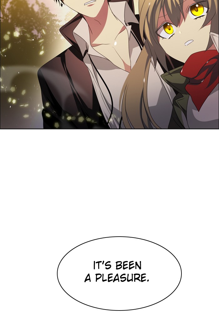 Zero Game Chapter 35 - page 72