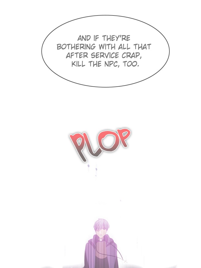 Zero Game Chapter 35 - page 77