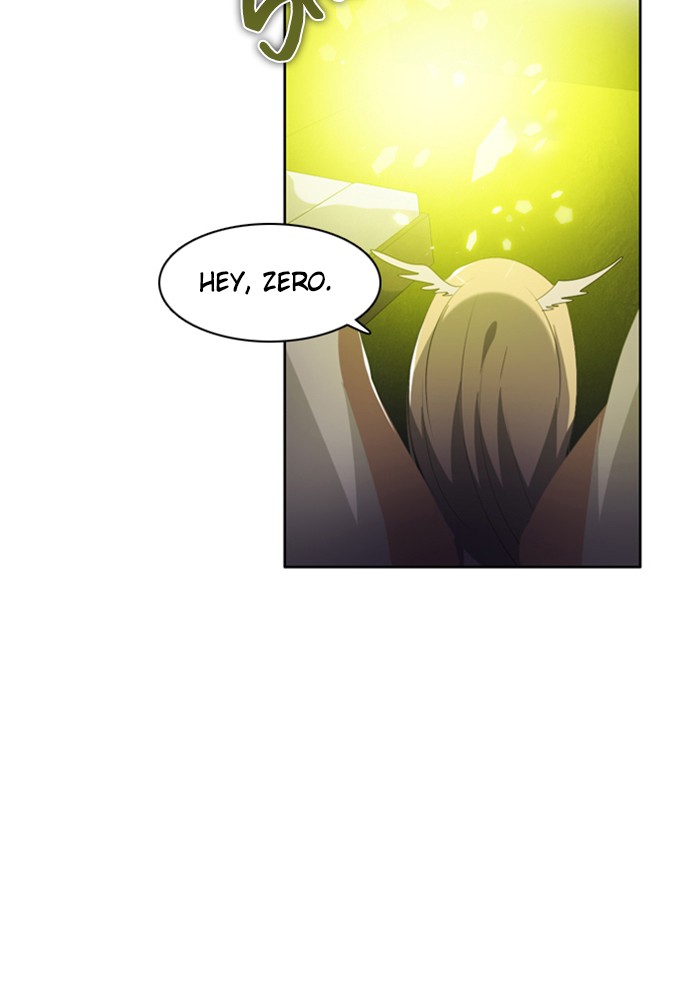 Zero Game Chapter 35 - page 8