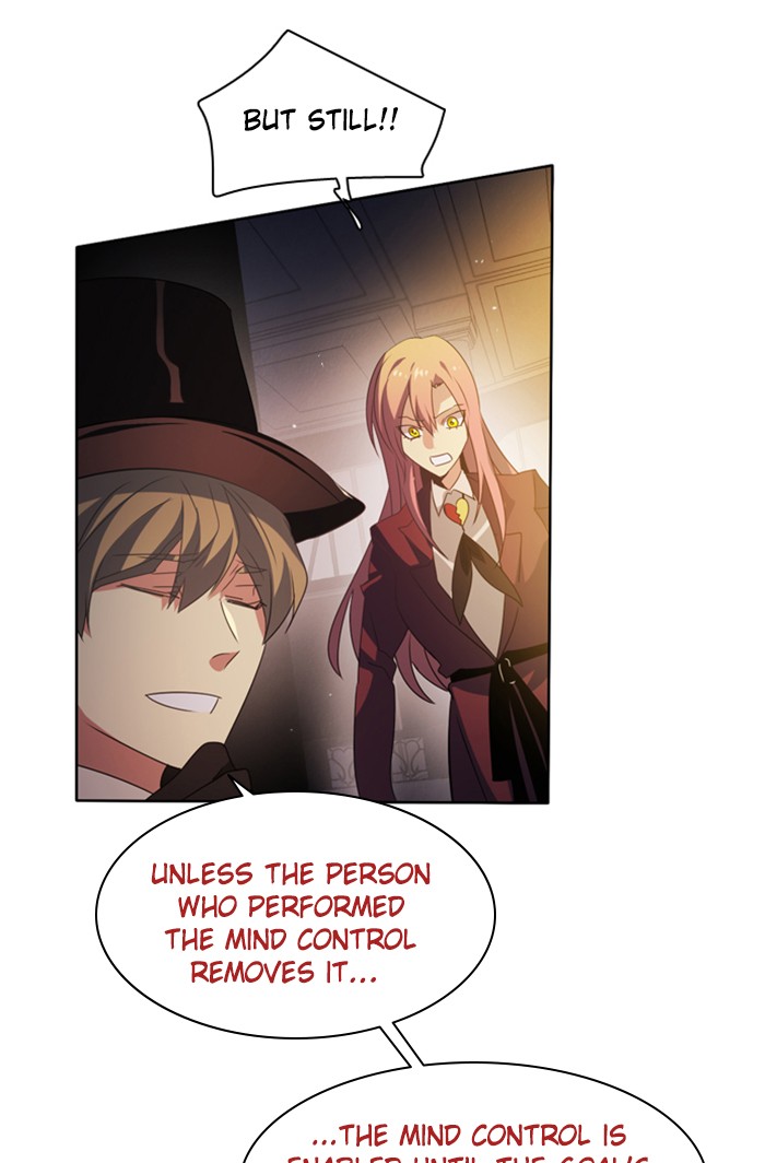 Zero Game Chapter 35 - page 92