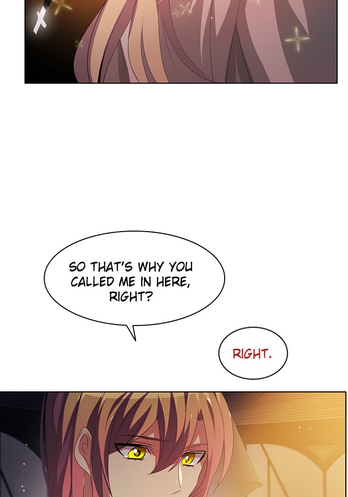Zero Game Chapter 35 - page 95