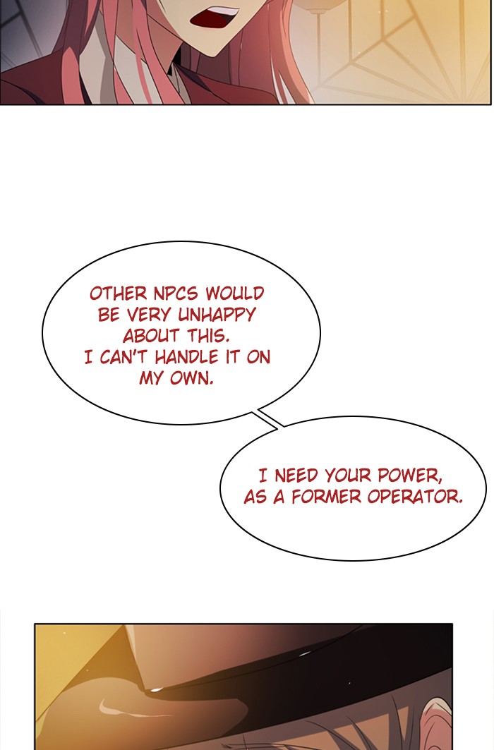 Zero Game Chapter 35 - page 96